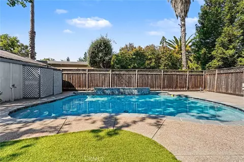 Exterior - 1815 Granada Dr, Concord, CA 94519 photo 7 of 11