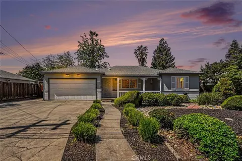 1815 Granada Dr, Concord, CA 94519