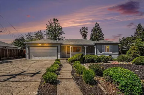 1815 Granada Dr, Concord, CA 94519