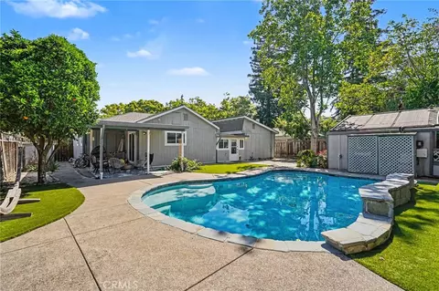 Exterior - 1815 Granada Dr, Concord, CA 94519 photo 6 of 11