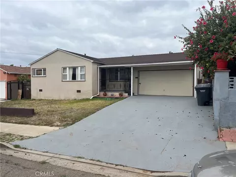 1821 Gamma, National City, CA 91950
