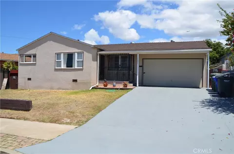 1821 Gamma, National City, CA 91950