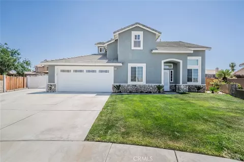 14736 Amber Ct, Adelanto, CA 92301
