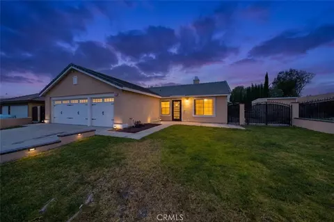 2294 N Smoketree Ave, Rialto, CA 92377