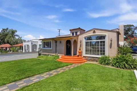 Exterior - 2041 Blenheim, Riverside, CA 92507 photo 2 of 19