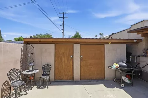Exterior - 2041 Blenheim, Riverside, CA 92507 photo 15 of 19