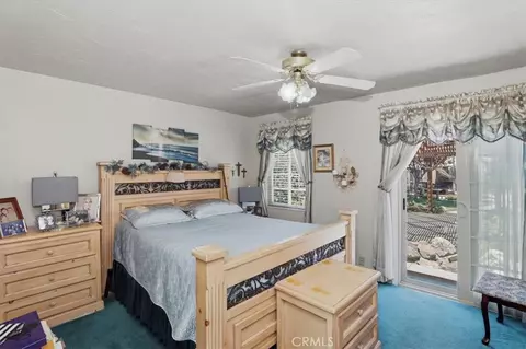 Bedroom - 2041 Blenheim, Riverside, CA 92507 photo 3 of 4