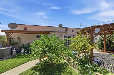 Exterior - 2041 Blenheim, Riverside, CA 92507 photo 9 of 19