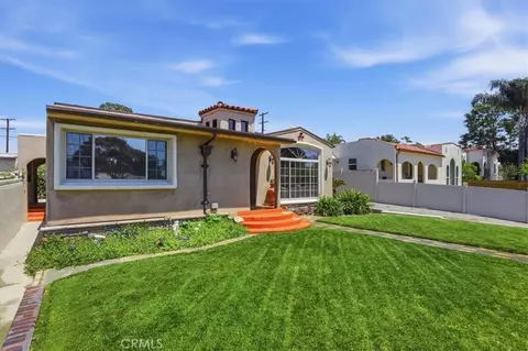 Exterior - 2041 Blenheim, Riverside, CA 92507 photo 3 of 19