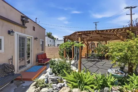 Exterior - 2041 Blenheim, Riverside, CA 92507 photo 6 of 19
