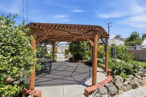 Exterior - 2041 Blenheim, Riverside, CA 92507 photo 10 of 19