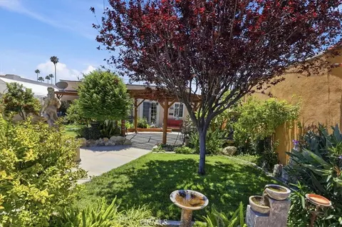 Exterior - 2041 Blenheim, Riverside, CA 92507 photo 17 of 19