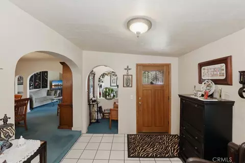 Entry Way - 2041 Blenheim, Riverside, CA 92507 photo 1 of 3