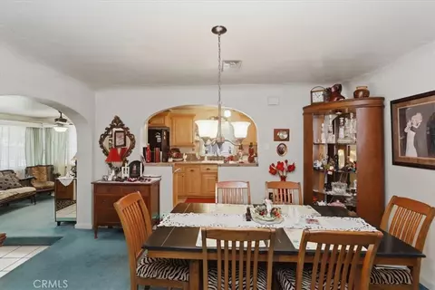 Dining - 2041 Blenheim, Riverside, CA 92507 photo 3 of 4