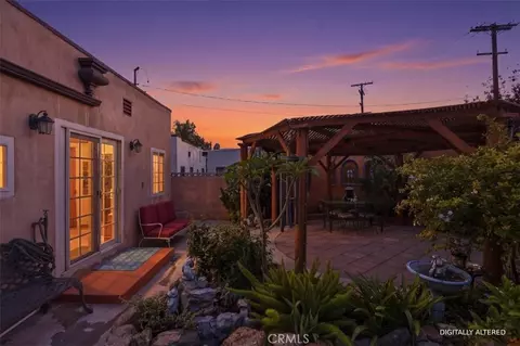 Exterior - 2041 Blenheim, Riverside, CA 92507 photo 5 of 19