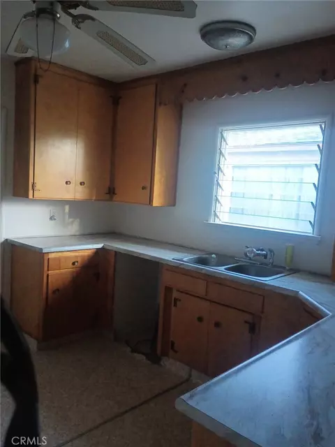 Kitchen - 973 Orange Ave, Beaumont, CA 92223 photo 2 of 2