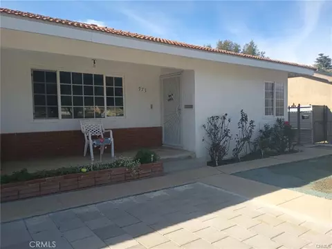 Exterior - 973 Orange Ave, Beaumont, CA 92223 photo 2 of 7