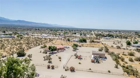 12274 Mountain, Pinon Hills, CA 92372 photo 58