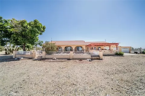 12274 Mountain, Pinon Hills, CA 92372