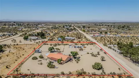 View/Area - 12274 Mountain, Pinon Hills, CA 92372 photo 1 of 8