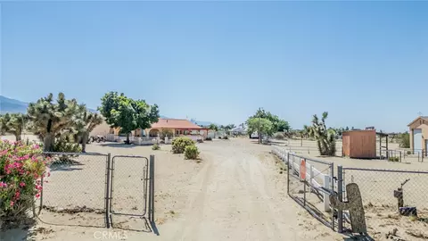 12274 Mountain, Pinon Hills, CA 92372 photo 54