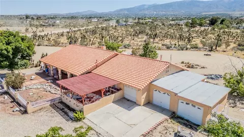 View/Area - 12274 Mountain, Pinon Hills, CA 92372 photo 3 of 8