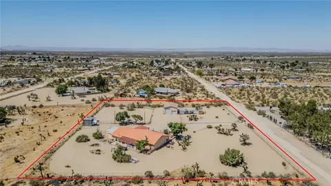 12274 Mountain, Pinon Hills, CA 92372 photo 2