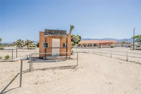 12274 Mountain, Pinon Hills, CA 92372 photo 46