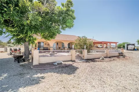 12274 Mountain, Pinon Hills, CA 92372 photo 42