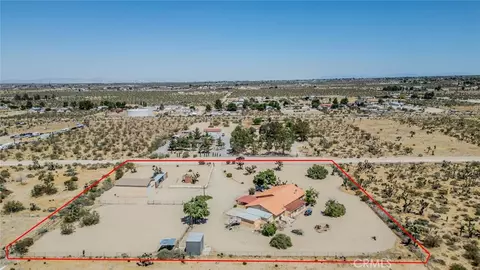 12274 Mountain, Pinon Hills, CA 92372 photo 61