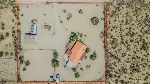 View/Area - 12274 Mountain, Pinon Hills, CA 92372 photo 2 of 8