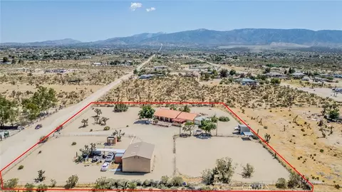 View/Area - 12274 Mountain, Pinon Hills, CA 92372 photo 7 of 8