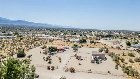 View/Area - 12274 Mountain, Pinon Hills, CA 92372 photo 5 of 8