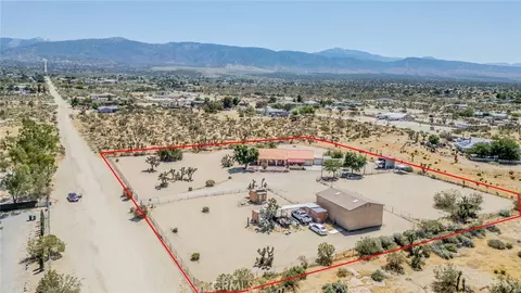12274 Mountain, Pinon Hills, CA 92372 photo 59
