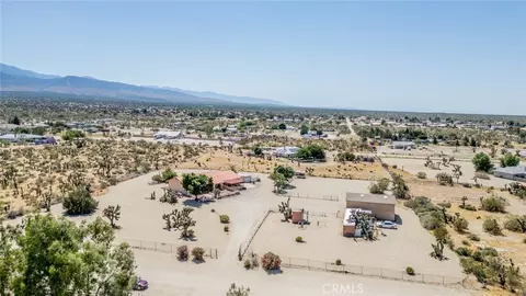 View/Area - 12274 Mountain, Pinon Hills, CA 92372 photo 4 of 8