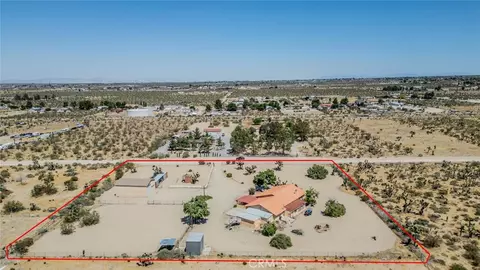 View/Area - 12274 Mountain, Pinon Hills, CA 92372 photo 8 of 8
