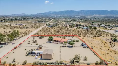 12274 Mountain, Pinon Hills, CA 92372 photo 60