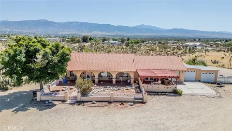 Other - 12274 Mountain, Pinon Hills, CA 92372 photo 20 of 20