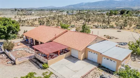 12274 Mountain, Pinon Hills, CA 92372 photo 53