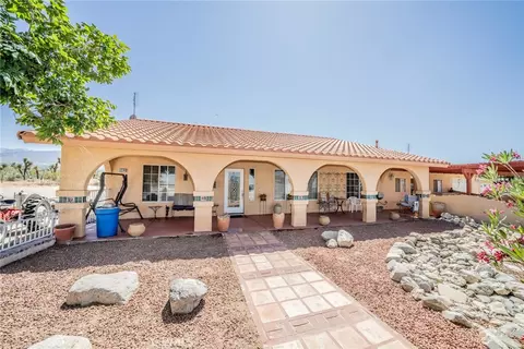 Exterior - 12274 Mountain, Pinon Hills, CA 92372 photo 4 of 11