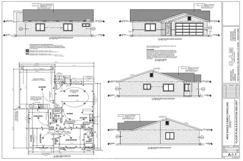 0 Ave Valdez, Cathedral City, CA 92234