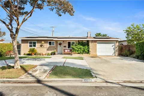 17913 E Kelby St, Covina, CA 91722