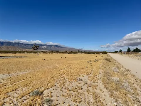 0 Clark St, Lucerne Valley, CA 92356