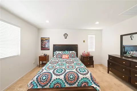 Bedroom - 2242 Autumn Ct, Perris, CA 92571 photo 6 of 11