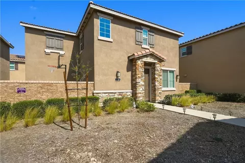 Exterior - 2242 Autumn Ct, Perris, CA 92571 photo 2 of 5