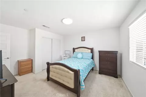 Bedroom - 2242 Autumn Ct, Perris, CA 92571 photo 2 of 11