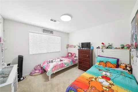 Bedroom - 2242 Autumn Ct, Perris, CA 92571 photo 10 of 11