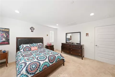 Bedroom - 2242 Autumn Ct, Perris, CA 92571 photo 7 of 11