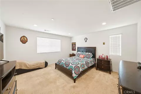 Bedroom - 2242 Autumn Ct, Perris, CA 92571 photo 8 of 11