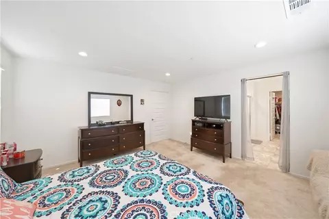 Bedroom - 2242 Autumn Ct, Perris, CA 92571 photo 5 of 11